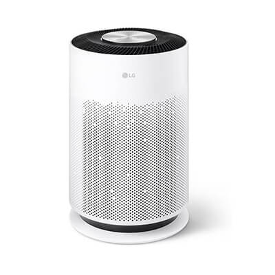 LG PuriCare™ 超淨化大白空氣清淨機-Hit 